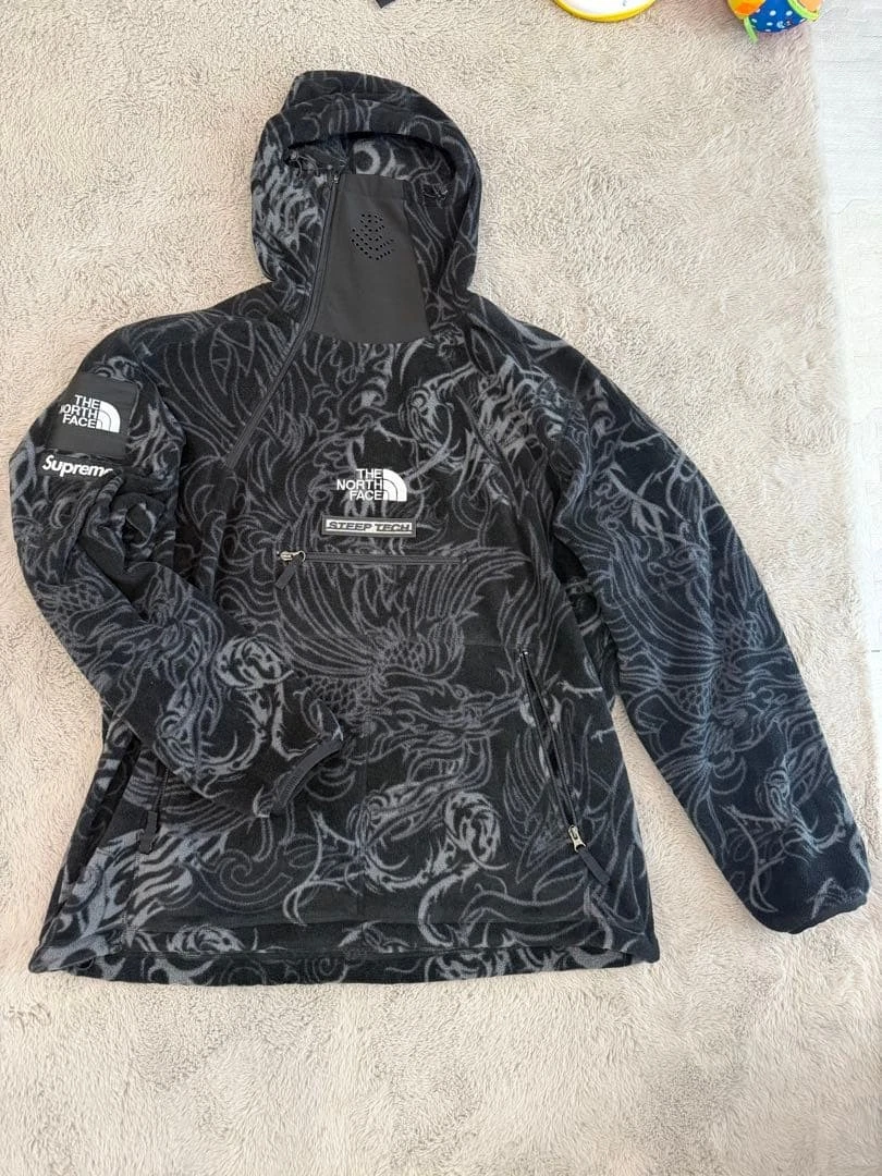 Supreme Supreme x The North Face Coats & Jackets for Men for sale
