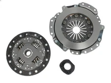 Clutch Kit LUK 618 3091 00 for Dacia Logan (LS_) 1 2011-2012