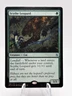 Scythe Leopard 188/274 Foil Promo Battle for Zendikar BFZ MTG LP