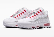 Nike Air Max 95 Big Bubble 'Inghilterra' UK12 ✅