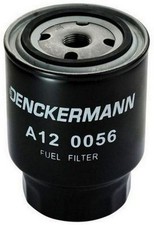 Kraftstofffilter DENCKERMANN A120056 für NISSAN X-TRAIL (T30) ALMERA TINO (V10)