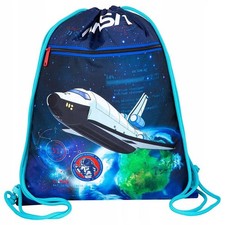 Sport Bag Boys Polyester 42,5x32,5cm