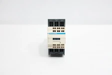 Telemecanique LC1D123BL Ac Contactor 24v-dc 12a Amp 7-1/2hp
