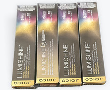 JOICO Lumishine Choose your color 