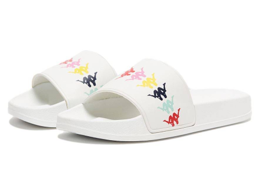 Kappa 222 Banda Schwimmbad-Шлепанцы 38 6190₽