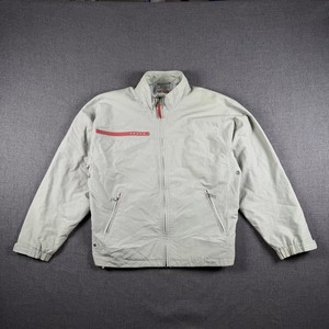 Prada Anorak | eBay