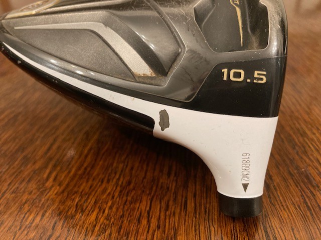 Tête De Driver TaylorMade M2 2017 9,5° - Occasion Bon état, Droitier