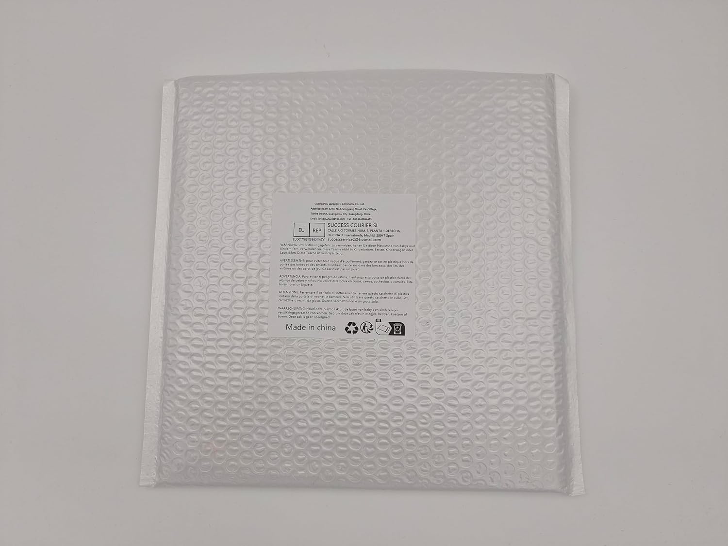 Build Plate for Centauri Carbon 3D Printer Double-Sided Textured PEI Surface