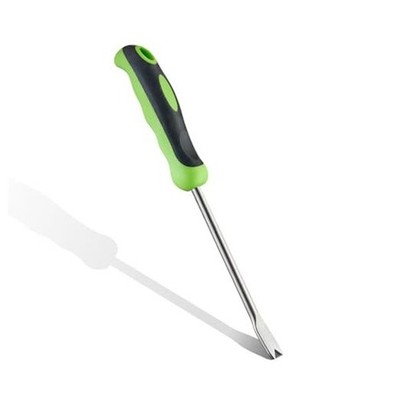 Weed Puller Tool, Stand Up Dandelion Weeder with Long Handle, Heavy Duty 1i