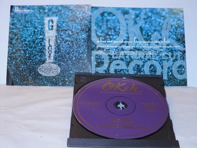 G. Love And Speical Sauce -  Blues Music Promotional ONLY ** Free Shipping**