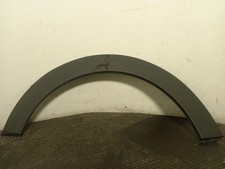 BMW MINI Radlauf Zierleiste Blende hinten RH 2014-2024