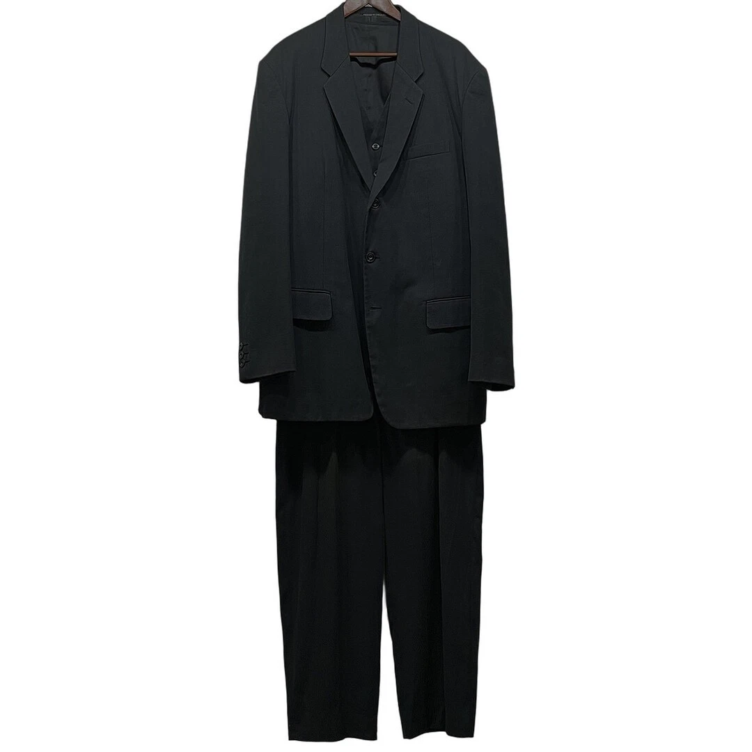 Yohji Yamamoto Black Suits & Blazers for Men for sale | eBay