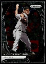 Click to enlarge Madison Bumgarner