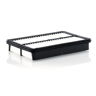 Luftfilter Mann-filter C 27 019 für Mazda