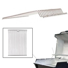 Stainless Steel Grill Grid Rod for Broilmaster Size 3 Grills Three Level Adjust