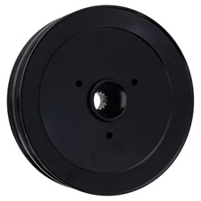 8TEN Deck Spindle Pulley For Exmark Lazer S X Series 96 144-Inch 126-6634