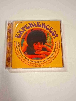 Experienced! mojo new sealde