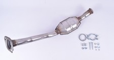 EEC Katalysator Type Approved CI8035T für CITROËN XSARA N1 Break N2 HDi