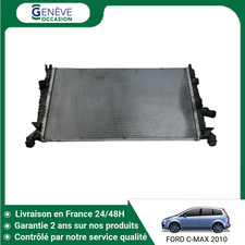 Radiateur Ford FOCUS