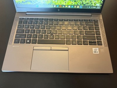HP ZBook Firefly 14 G7 Mobile Workstation   32 GB RAM   Windows 11 Pro