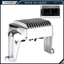 ECCPP Voltage Regulator Rectifier For Road Glide FLTR 7450506 49-8269 49-8276