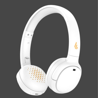 Edifier WH500 Bluetooth Kopfhörer - App Equalizer - bis zu 40 Stunden - NEU