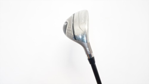 Hybride Cobra Amp Cell Silver 4, Manche Graphite Stiff, 40 Pouces, Bon état