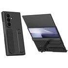 Case For Samsung Galaxy Z TriFold Full Body Stand Hard Cover W/ Screen Protector