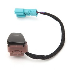 Front Rear Right Side Power Door Lock Switch 30172171 Passenger Side Open Lock