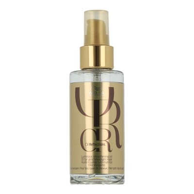 Wella Professionals Oil Reflections Luminous Smoothening Oil 100ml