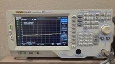 Rigol DSA815 Spectrum Analyzer 1.5 GHz (no tracking generator