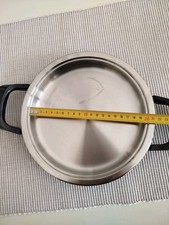 AMC Bistecchiera diametro 20cm 