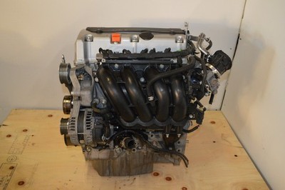 JDM  2009-2010-2011 -2012-2013-2014 ACURA TSX K24A RB3 VTEC MOTOR 2.4L