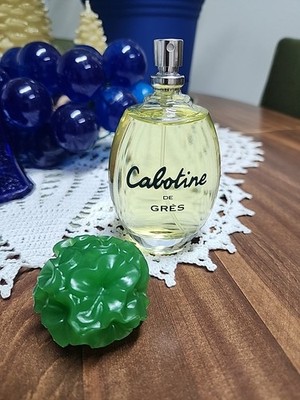 De Gres Cabotine EDT Spray 3.4oz Lalique Beauty Services France Fragrance