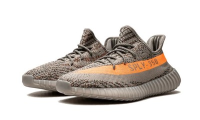 Size 12 - adidas Yeezy Boost 350 V2 Low Beluga Reflective VNDS