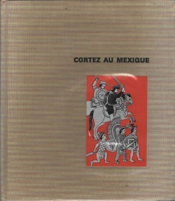 Cortez in Mexiko - William S. Johnson - V2197083