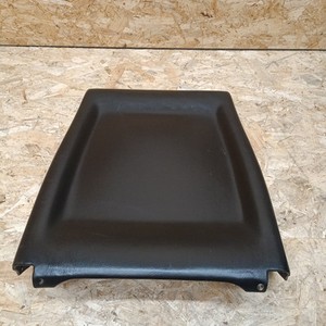 Bmw E30 Cabrio Sportsitz Verkleidung Rückwand Schwarz Fahrersitz Klappbar