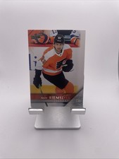 2020-21 Upper Deck 2005-06 Tribute James van Riemsdyk Philadelphia Flyers #T-52