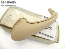 Mercedes W203 T&uuml;rgriff innen T&uuml;r hinten rechts NEU NOS 1434 Java 2038101851 ??