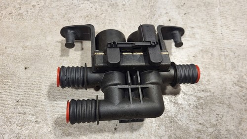 BMW E61 525D UL, Wasserventil, 64116906652, 6931708