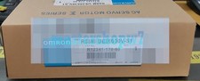 1PC NEW Omron Servo Motor R88M-UE20030V-S1