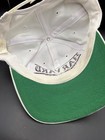 HARVARD University Embroidered Adjustable Size Hat White by The Game — photo 2