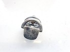 Tie down hook