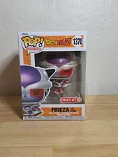 Funko Pop! Vinyl: Dragon Ball - Frieza 1st Form - Target (Exclusive) #1370