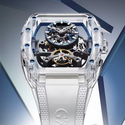 Bonest Gatti Fashion Sapphire Automatic Watch BG9960
