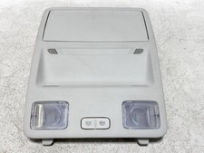 20-25 Ford Escape Front Center Console Overhead Panel Dome Interior Light Oem