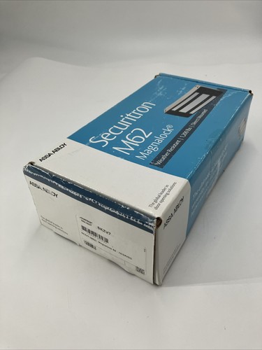 Assa Abloy Securitron Magnalock 1200lbs 12/24VDC M62 5KZV7