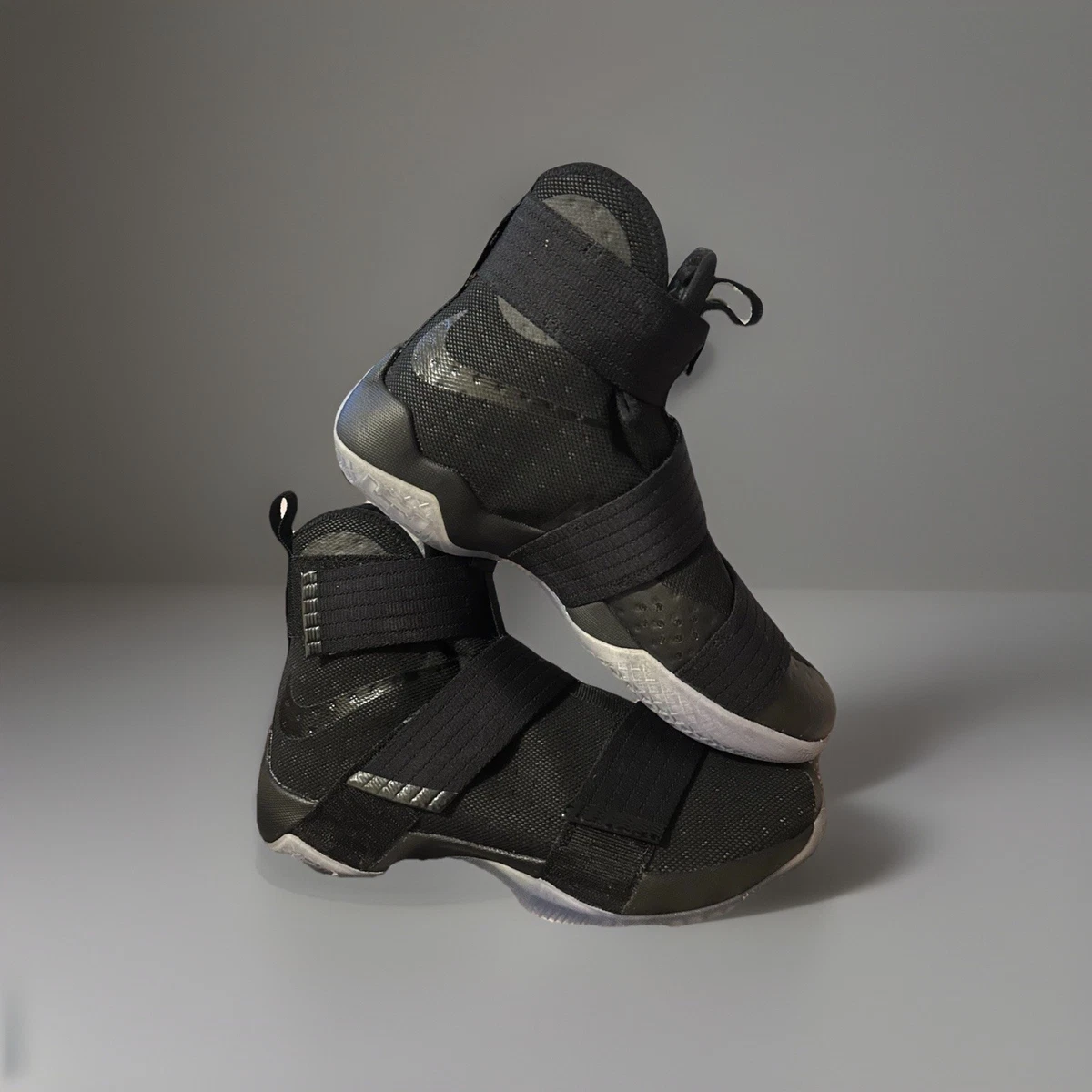 Nike LeBron Soldier 10 Men's Sneakers for Sale | Authenticity