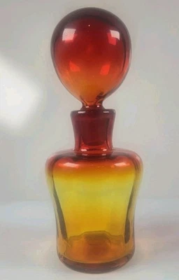 Vintage Blenko for sale | eBay
