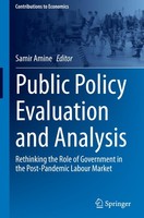Public Policy Evaluation And Analysis Samir Amine